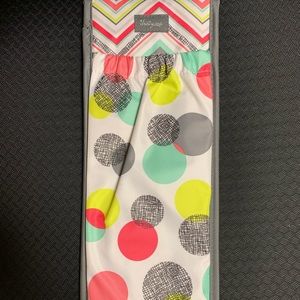Thirty One Flat iron case